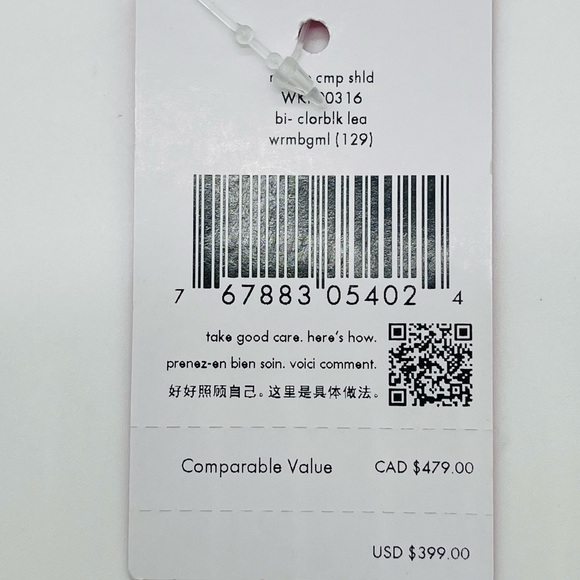 Kate Spade Leila Triple Compartment Shoulder Bag - Picture 10 of 11